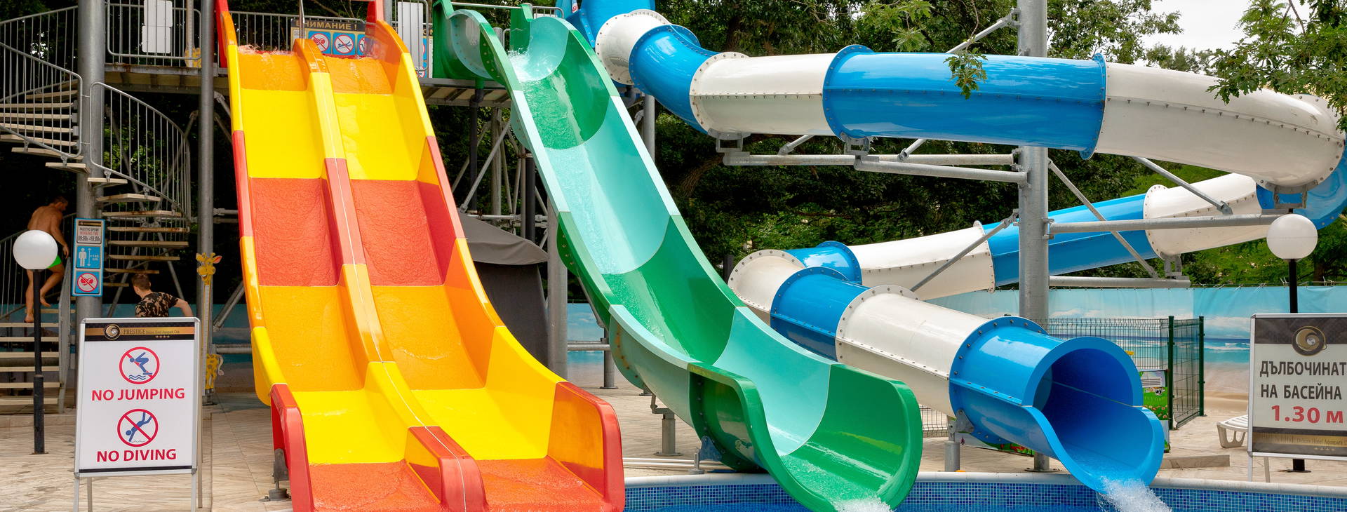 Prestige Deluxe Hotel Aquapark Club Obrázek6