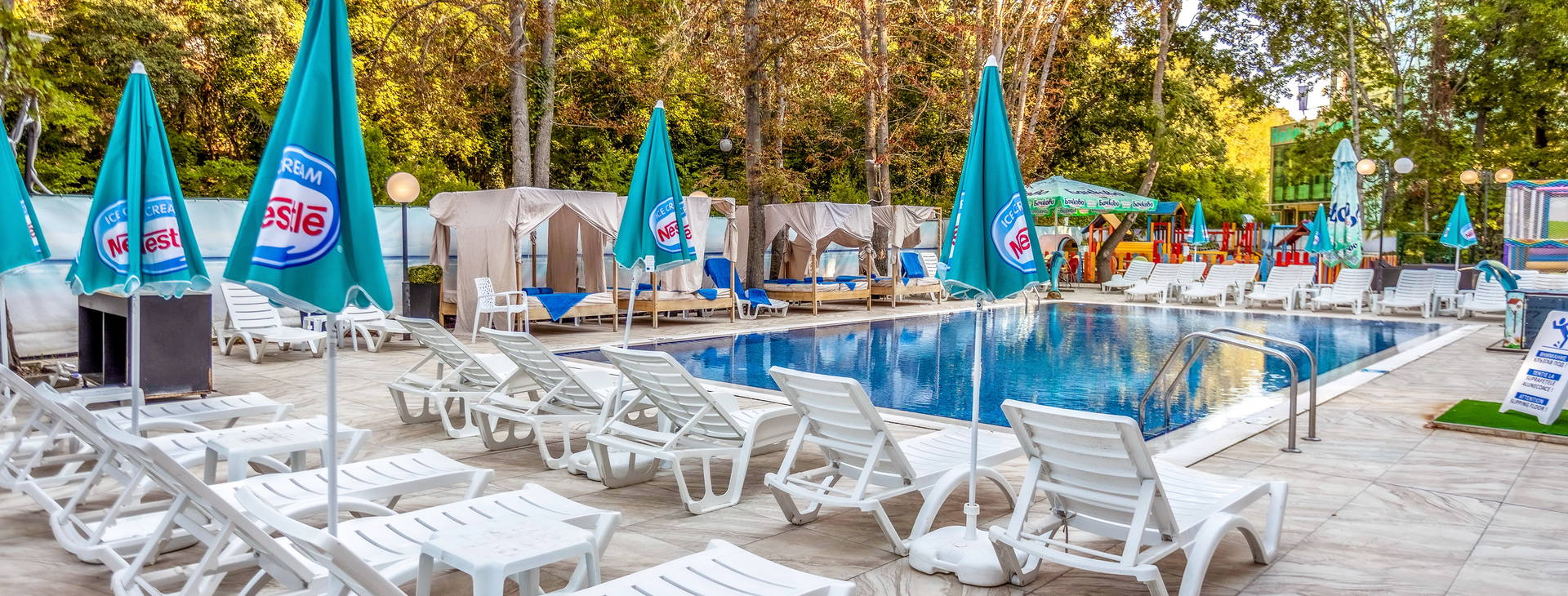 Prestige Deluxe Hotel Aquapark Club Obrázek1