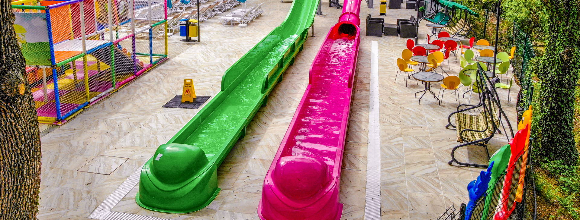 Prestige Deluxe Hotel Aquapark Club Obrázek7