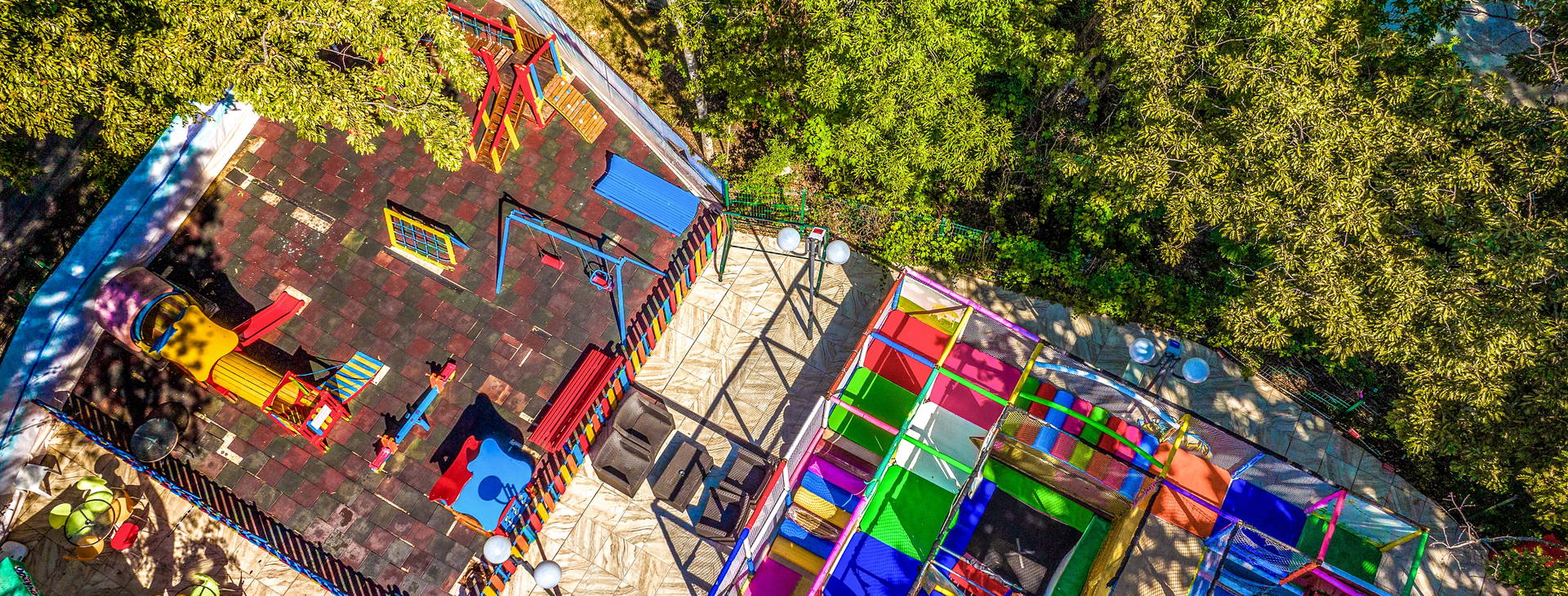 Prestige Deluxe Hotel Aquapark Club Obrázek22