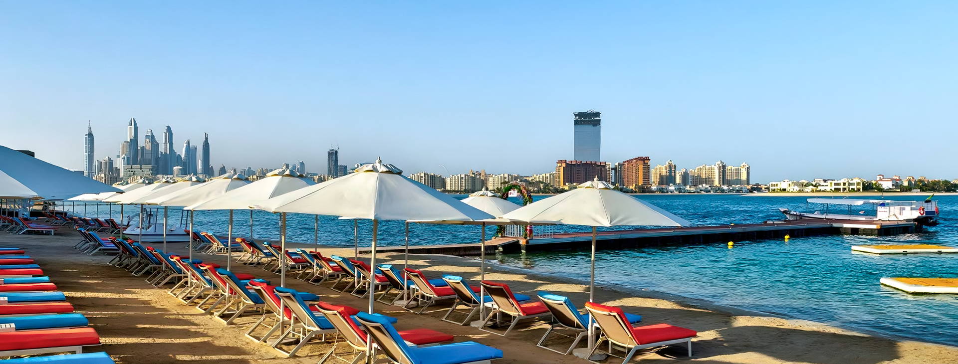 Aloft Palm Jumeirah Obrázek8