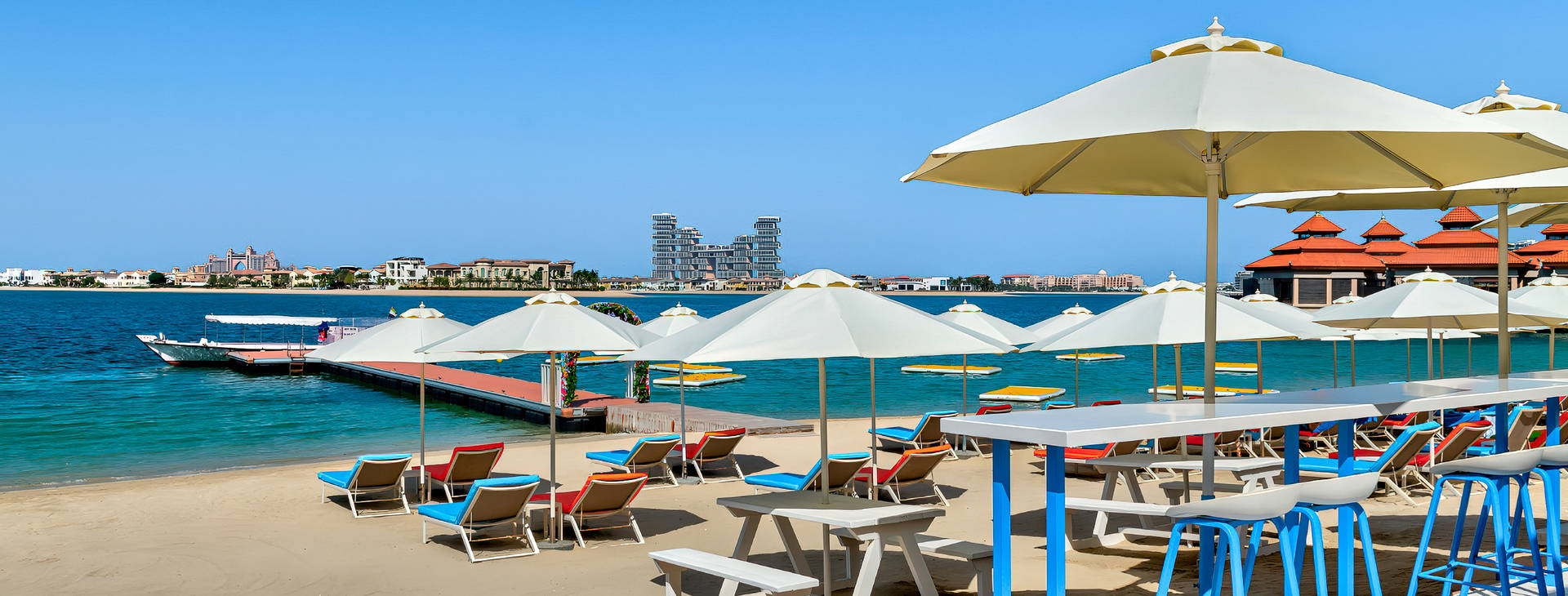 Aloft Palm Jumeirah Obrázek7