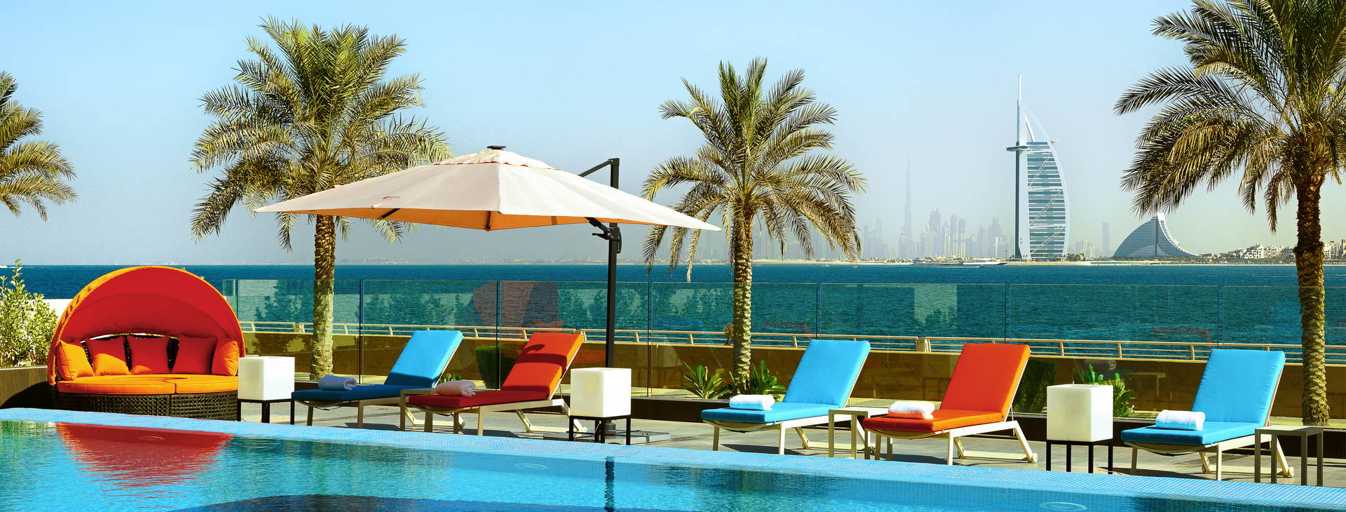 Aloft Palm Jumeirah Obrázek3