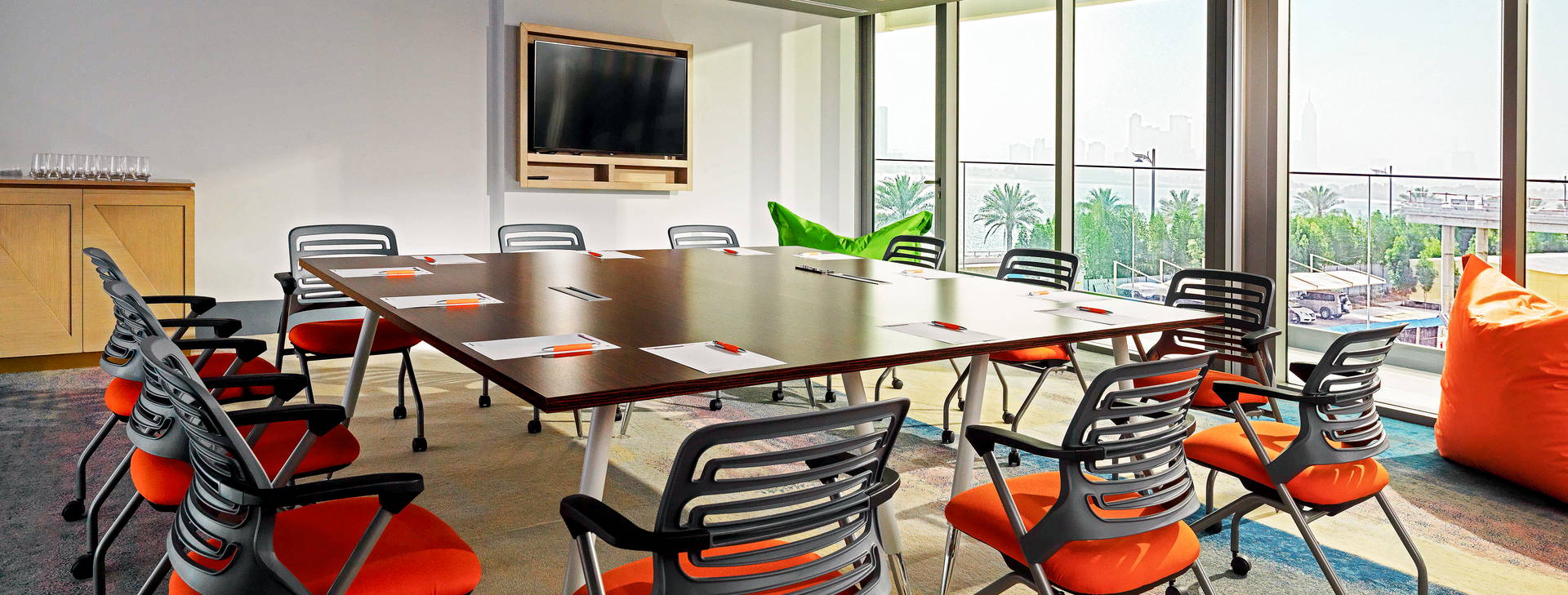 Aloft Palm Jumeirah Obrázek25