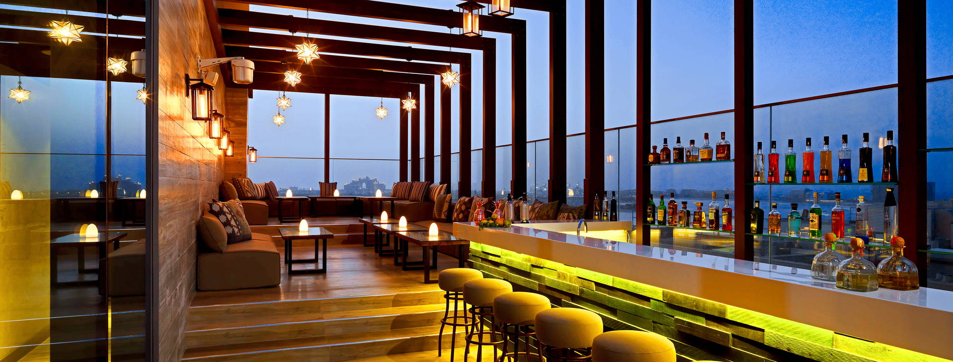 Aloft Palm Jumeirah Obrázek20