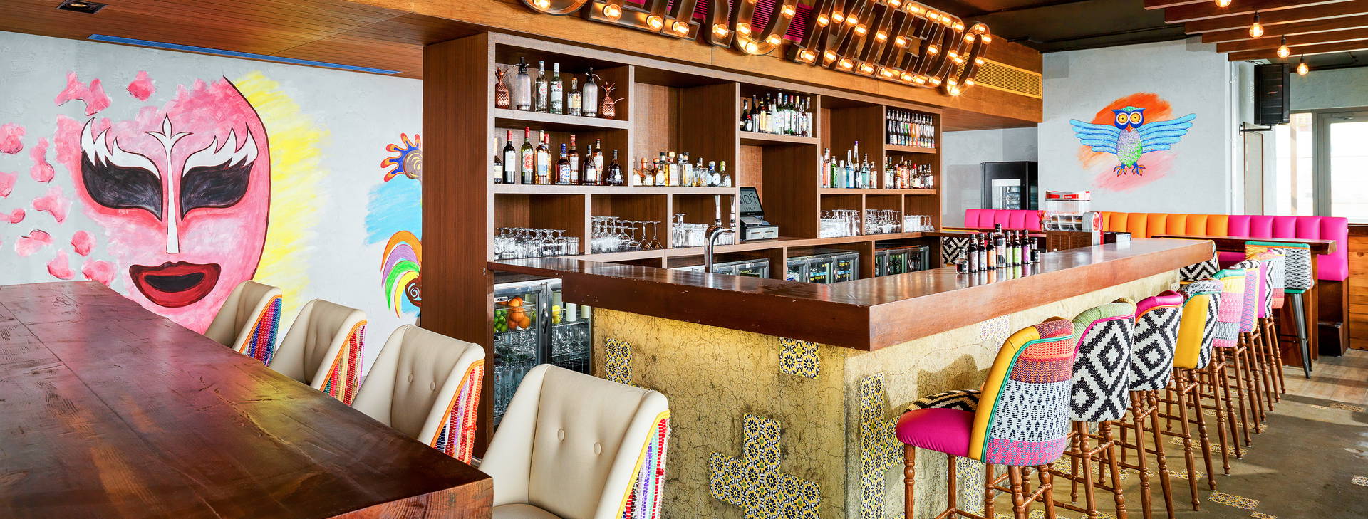 Aloft Palm Jumeirah Obrázek11