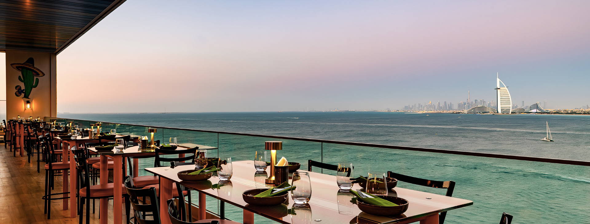 Aloft Palm Jumeirah Obrázek22