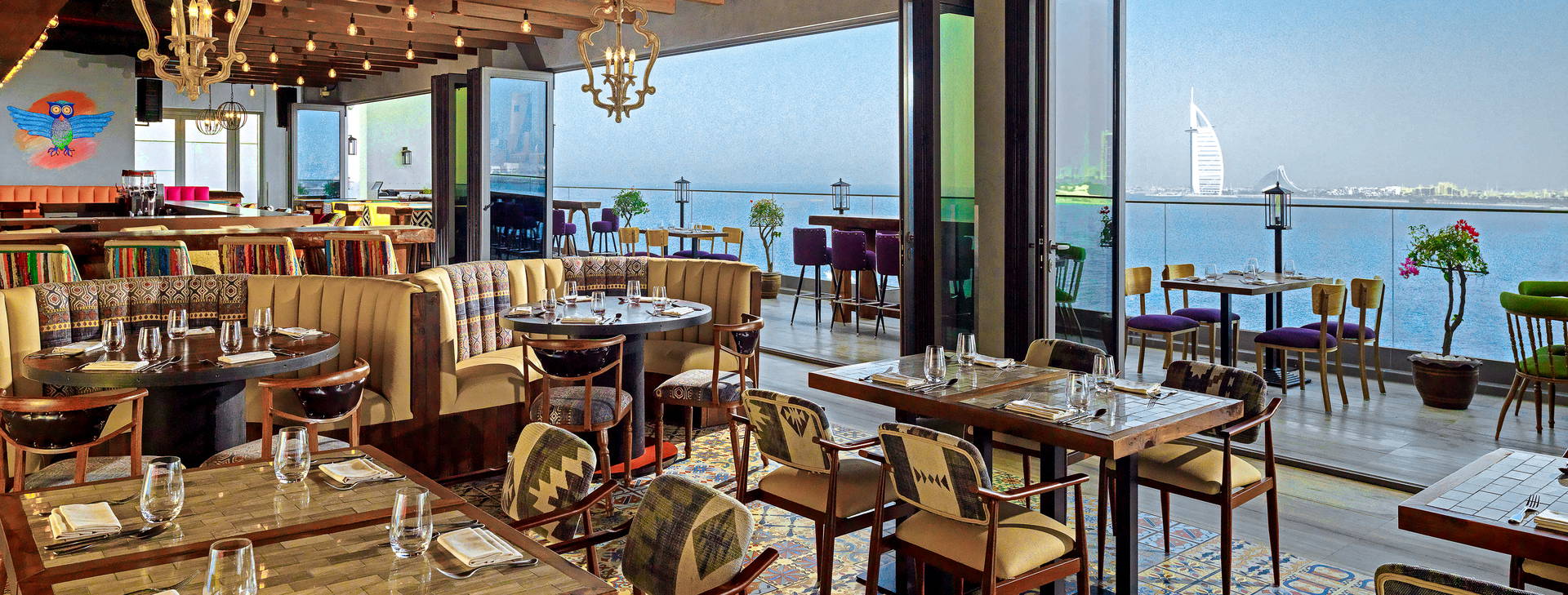 Aloft Palm Jumeirah Obrázek14