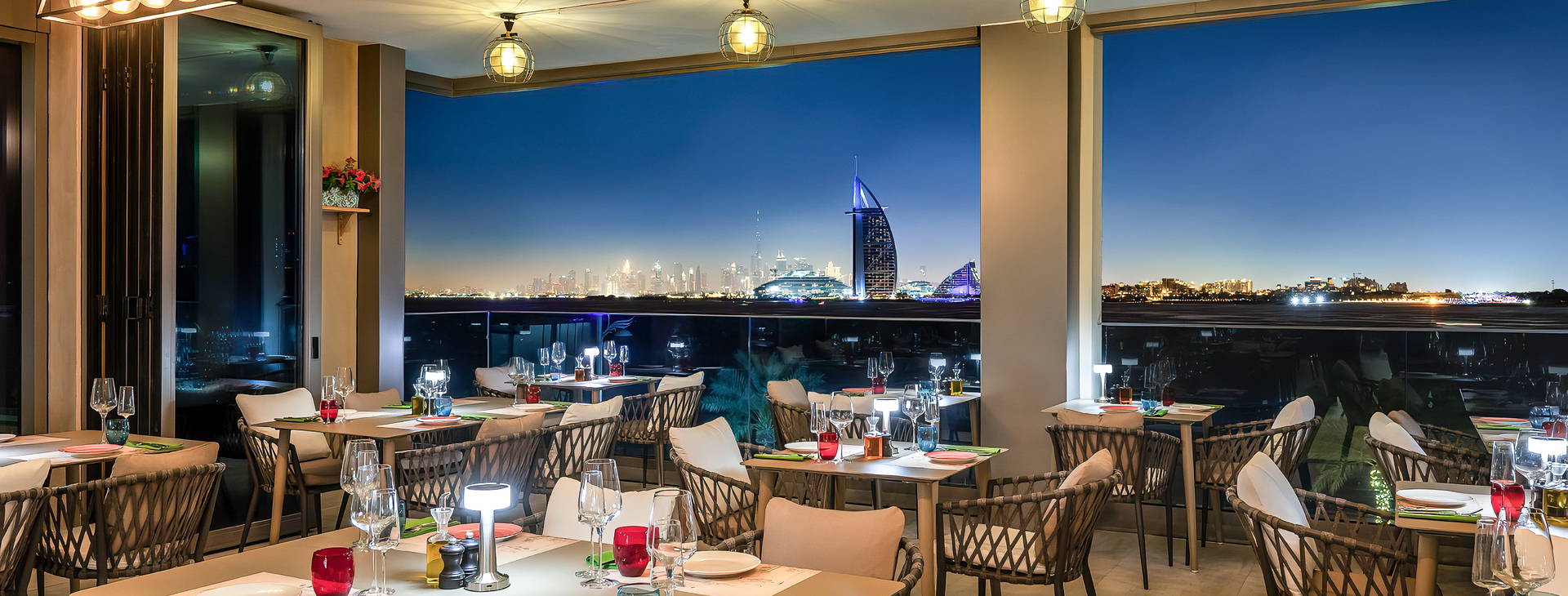 Aloft Palm Jumeirah Obrázek19