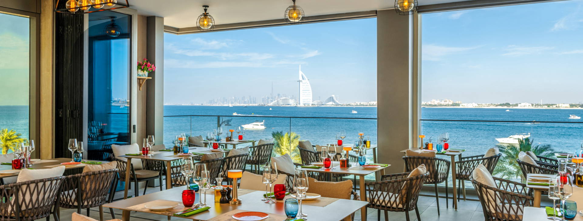 Aloft Palm Jumeirah Obrázek13