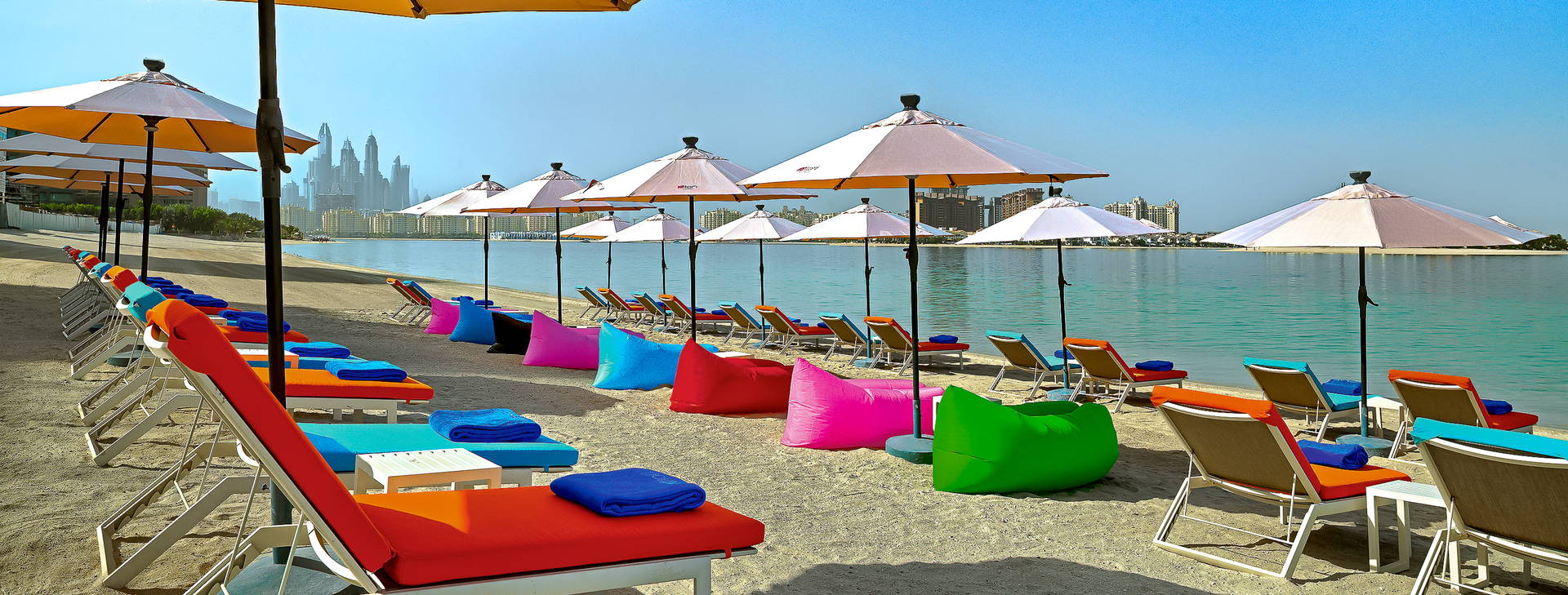 Aloft Palm Jumeirah Obrázek6