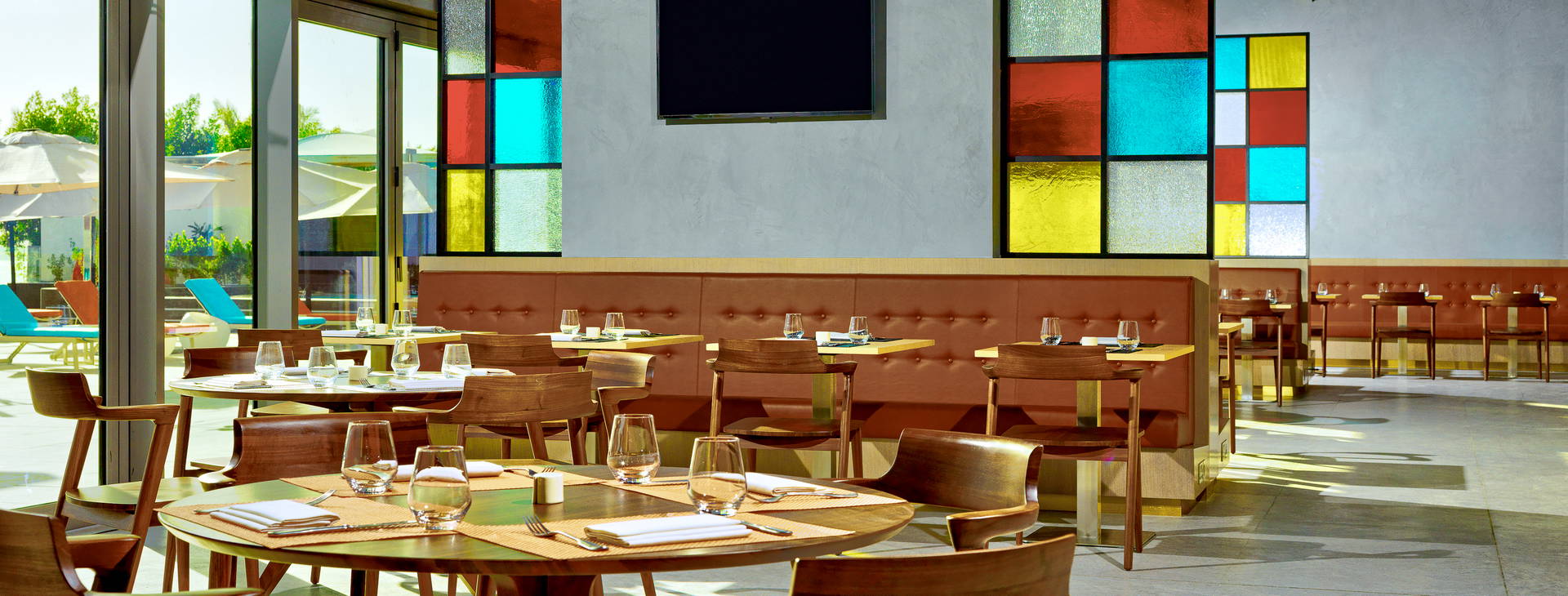 Aloft Palm Jumeirah Obrázek12