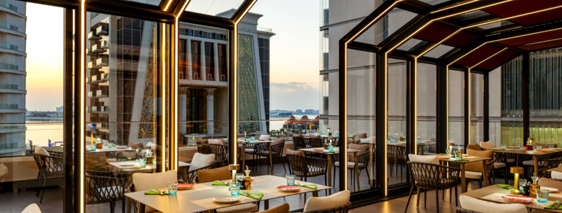 Aloft Palm Jumeirah Obrázek23