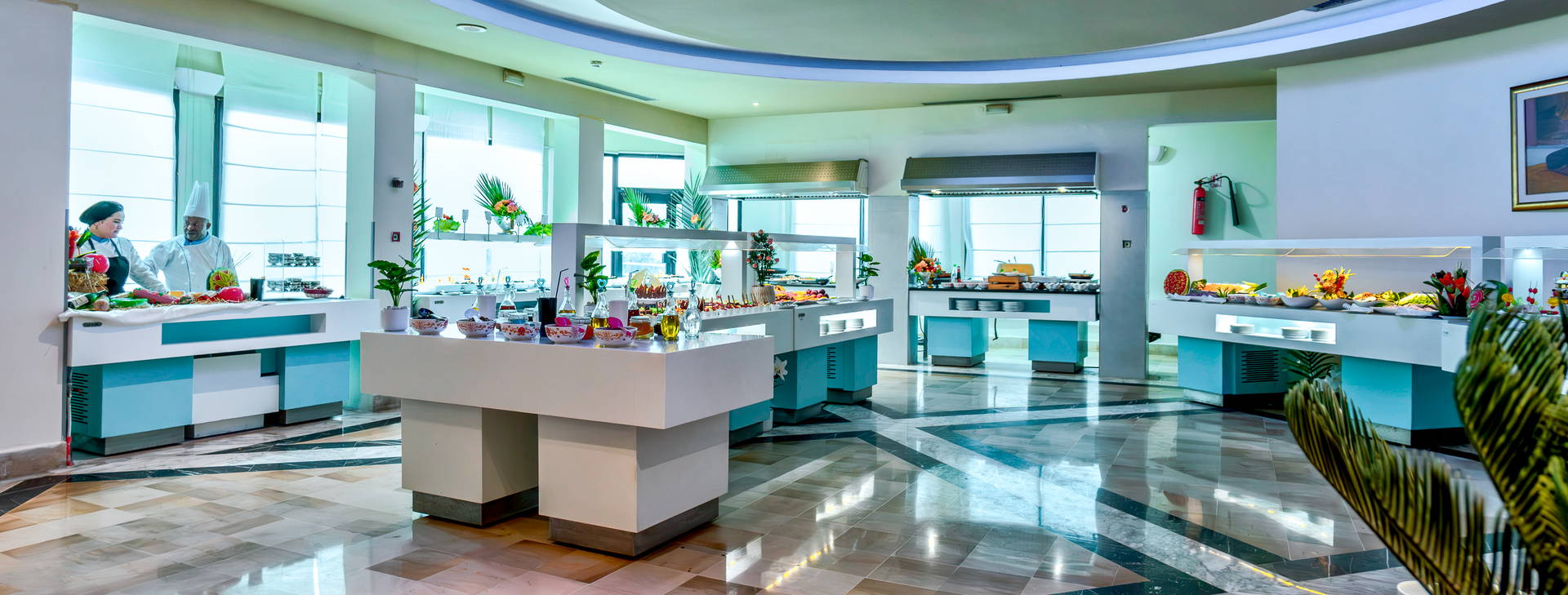 Cesar Thalasso & Convention Obrázek29