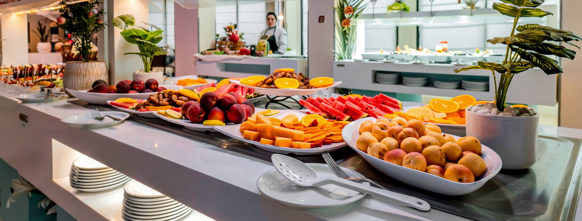 Cesar Thalasso & Convention Obrázek32