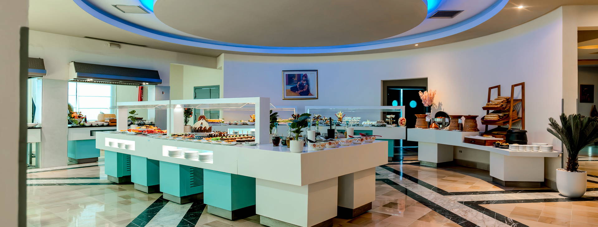 Cesar Thalasso & Convention Obrázek30