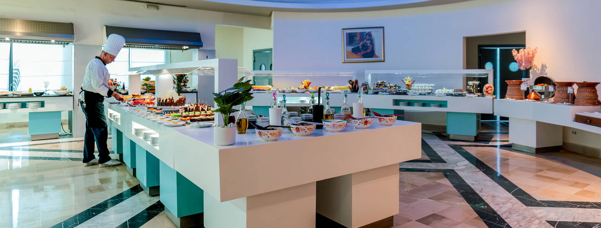 Cesar Thalasso & Convention Obrázek31