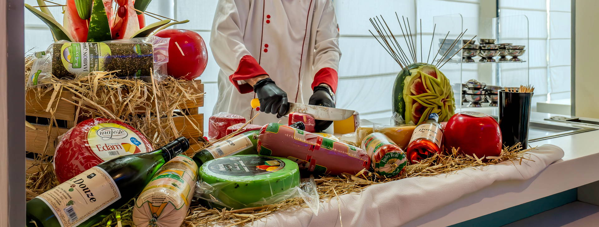 Cesar Thalasso & Convention Obrázek33