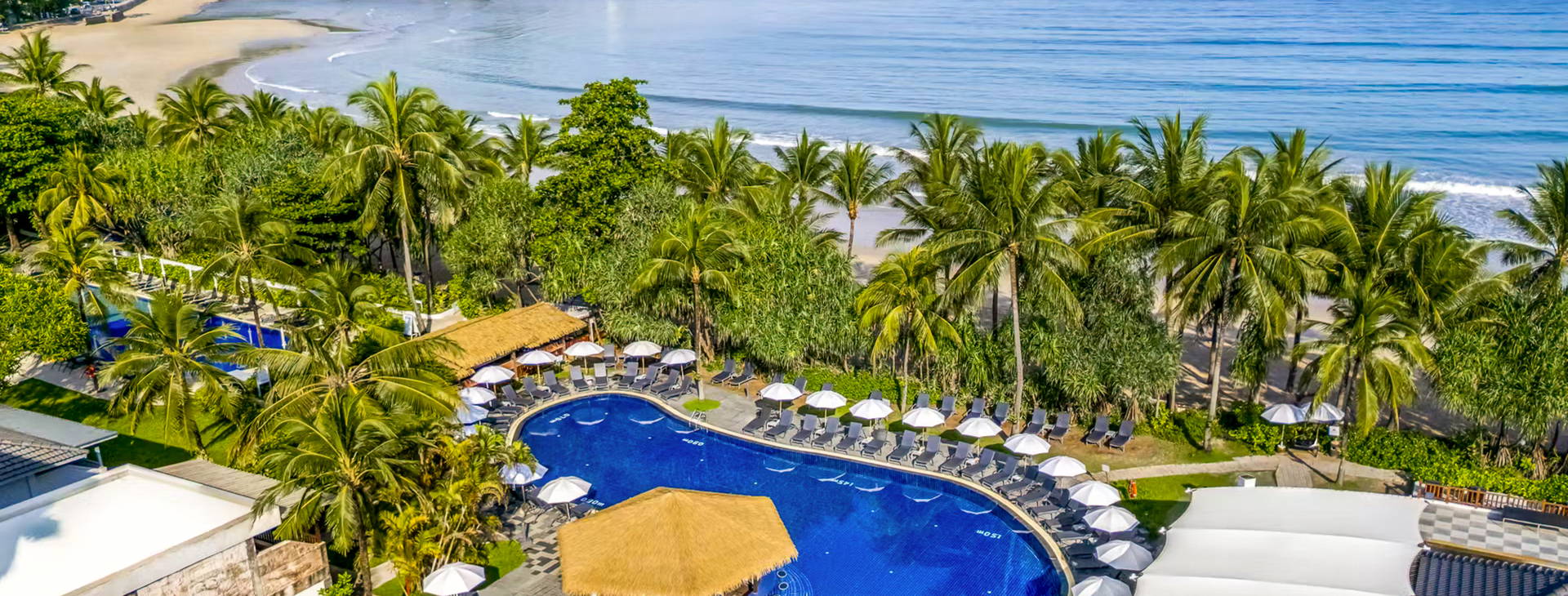 Sunprime Kamala Beach Obrázek11