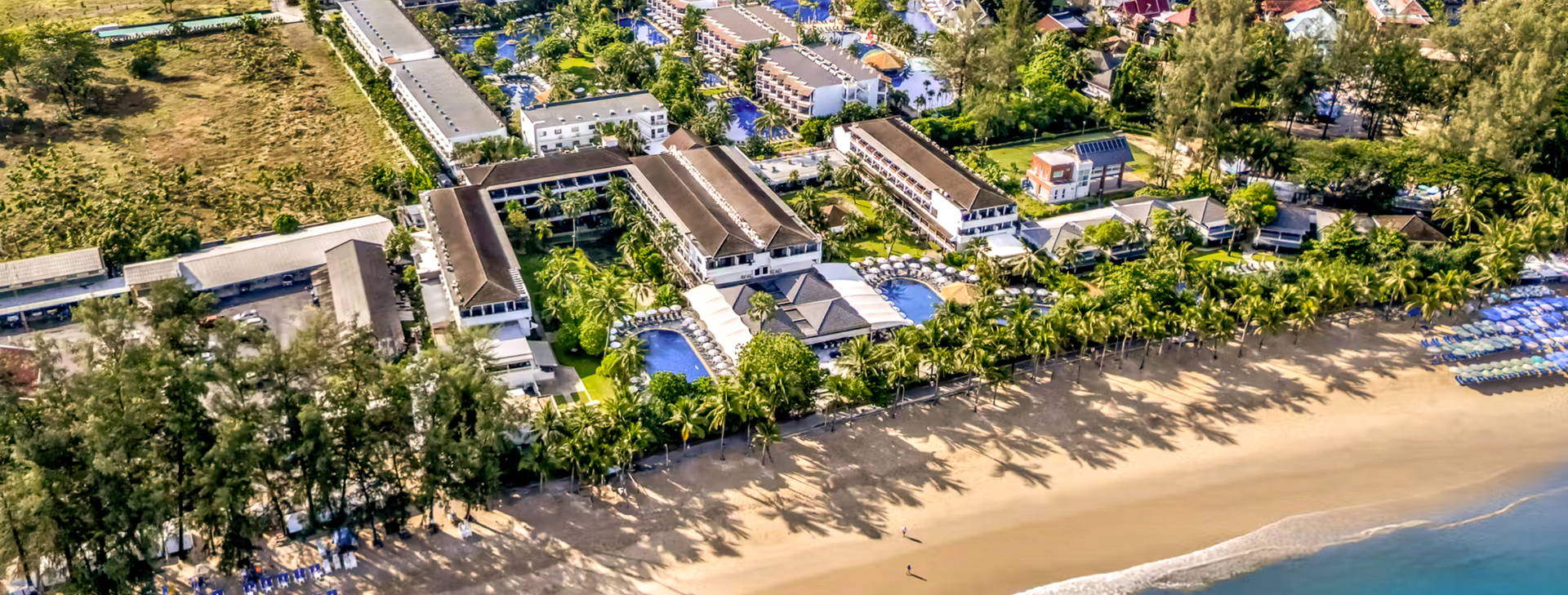 Sunprime Kamala Beach Obrázek0