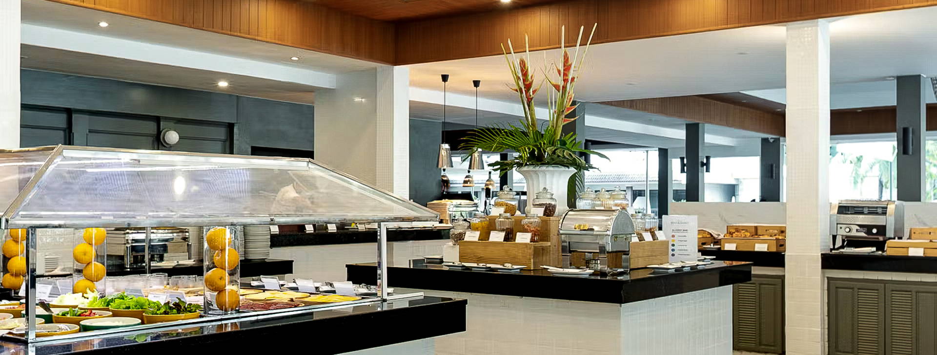 Sunprime Kamala Beach Obrázek42