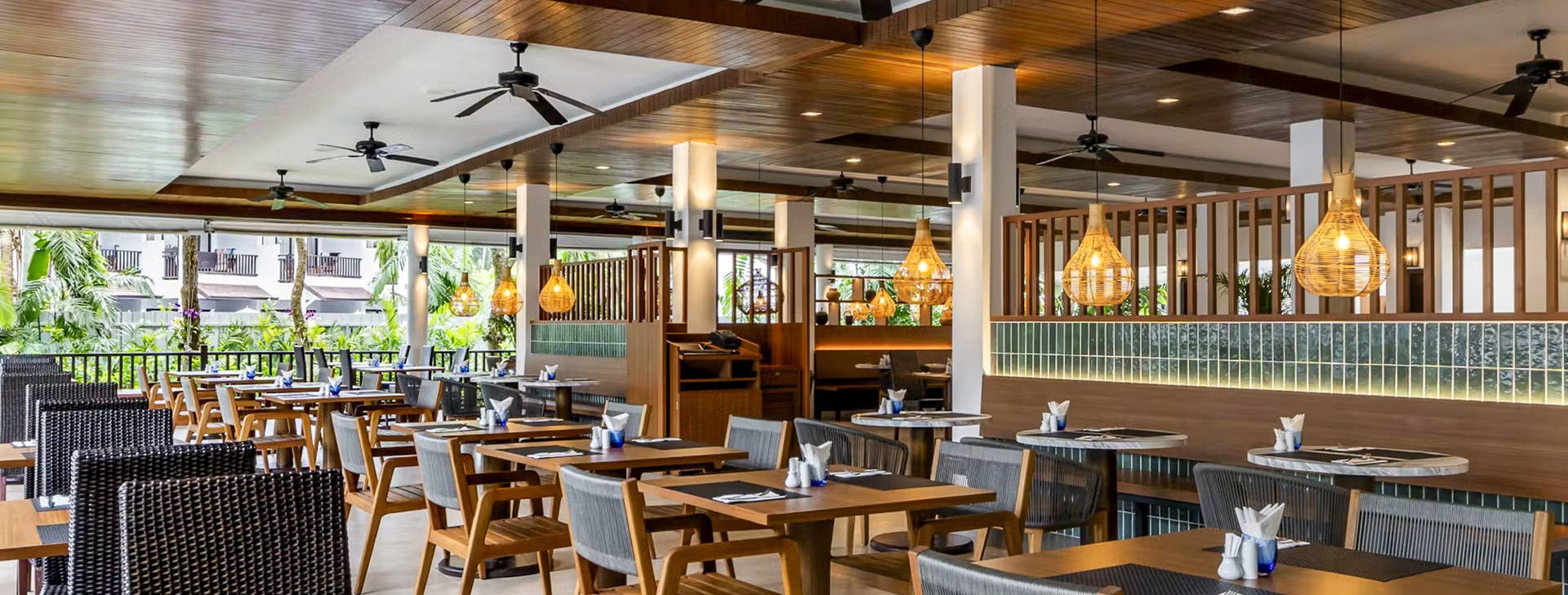 Sunprime Kamala Beach Obrázek44