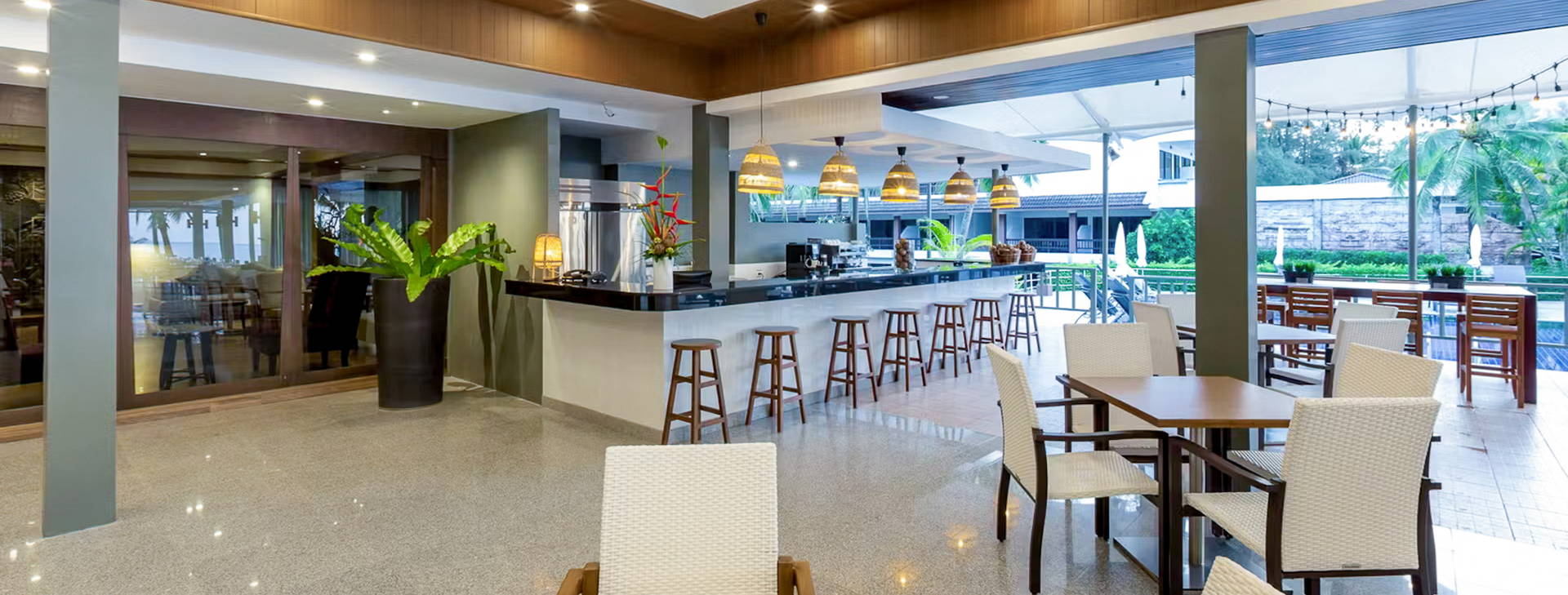 Sunprime Kamala Beach Obrázek43