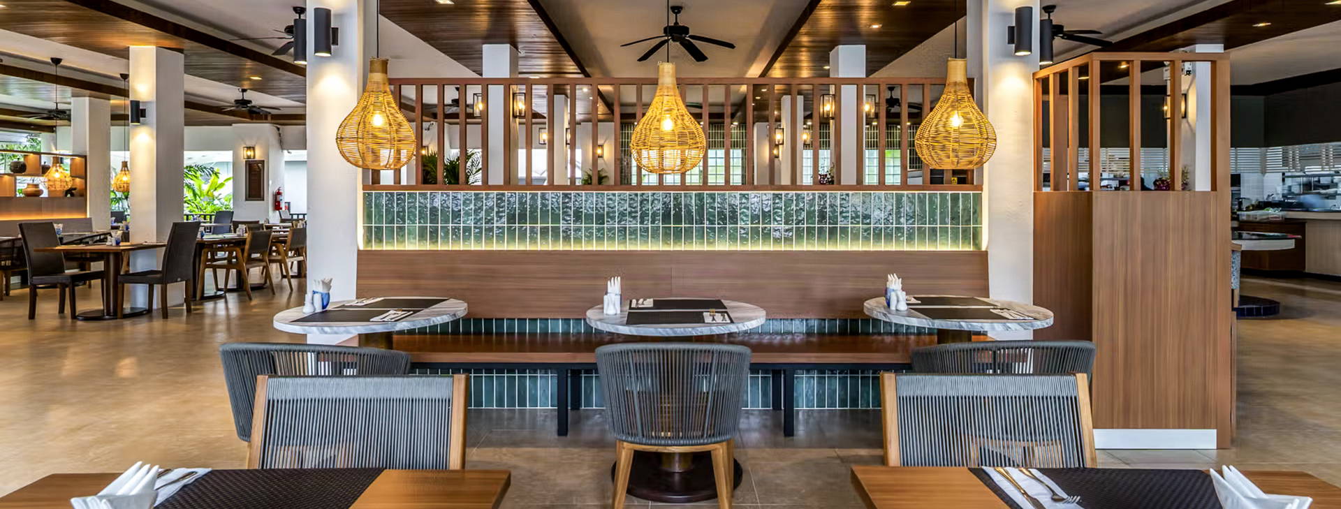 Sunprime Kamala Beach Obrázek45