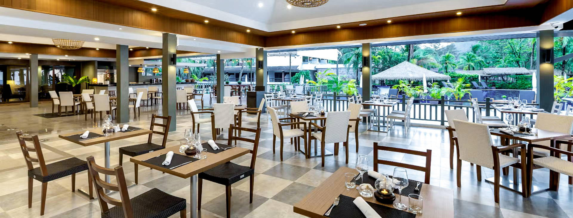 Sunprime Kamala Beach Obrázek46