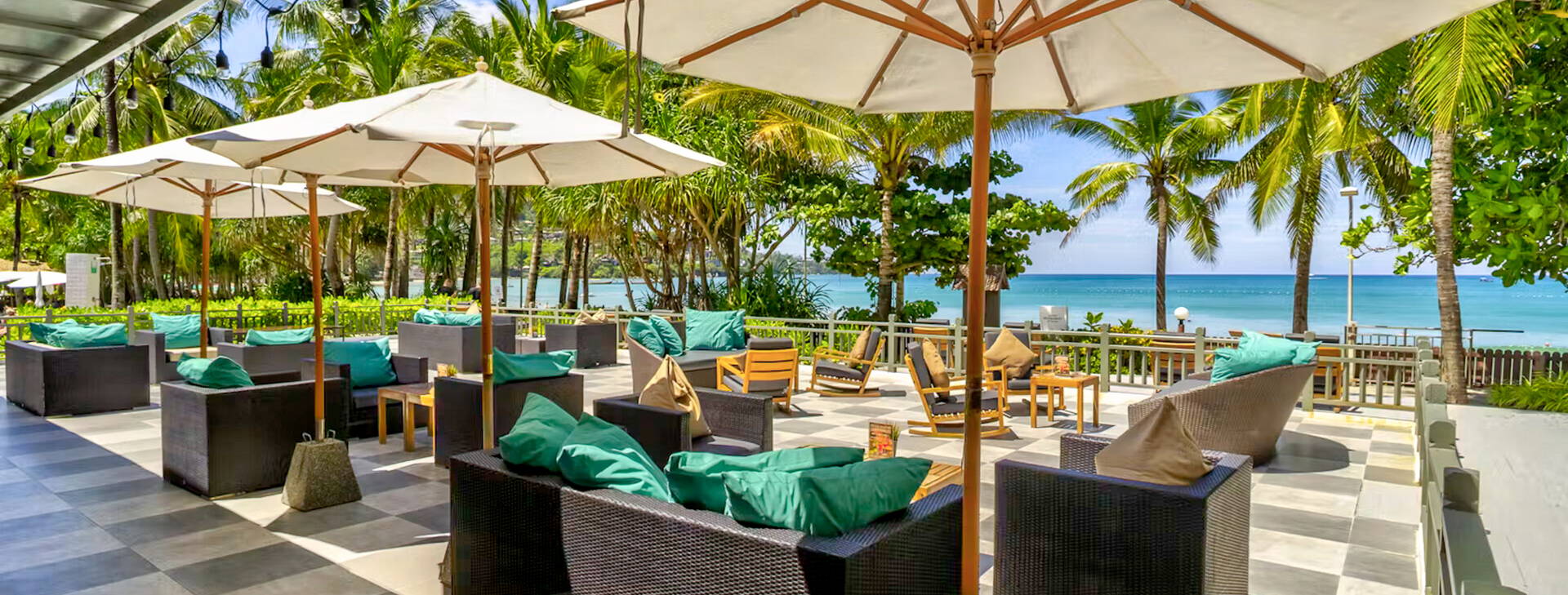 Sunprime Kamala Beach Obrázek13