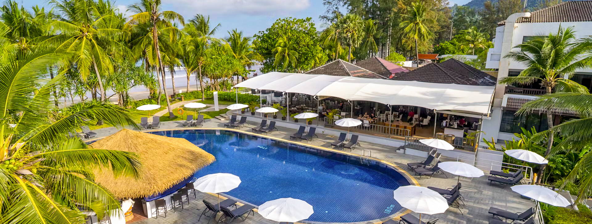 Sunprime Kamala Beach Obrázek12