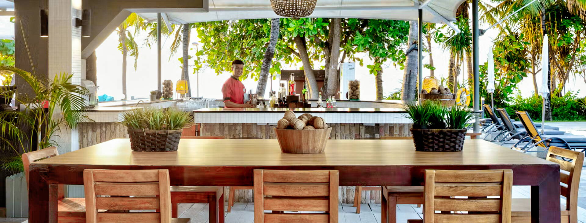 Sunprime Kamala Beach Obrázek47