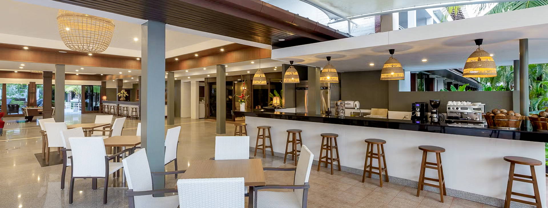 Sunprime Kamala Beach Obrázek49