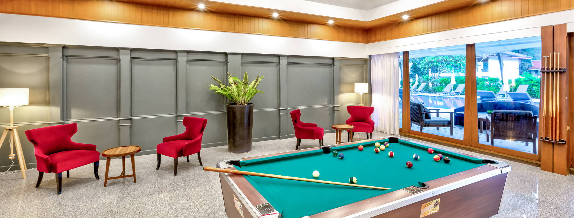 Sunprime Kamala Beach Obrázek53