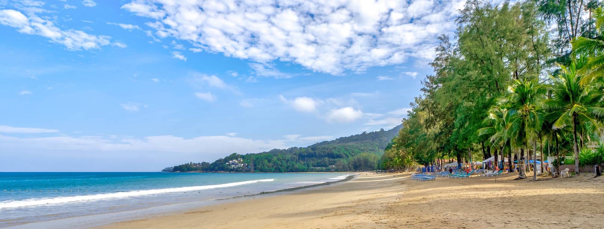 Sunprime Kamala Beach Obrázek21