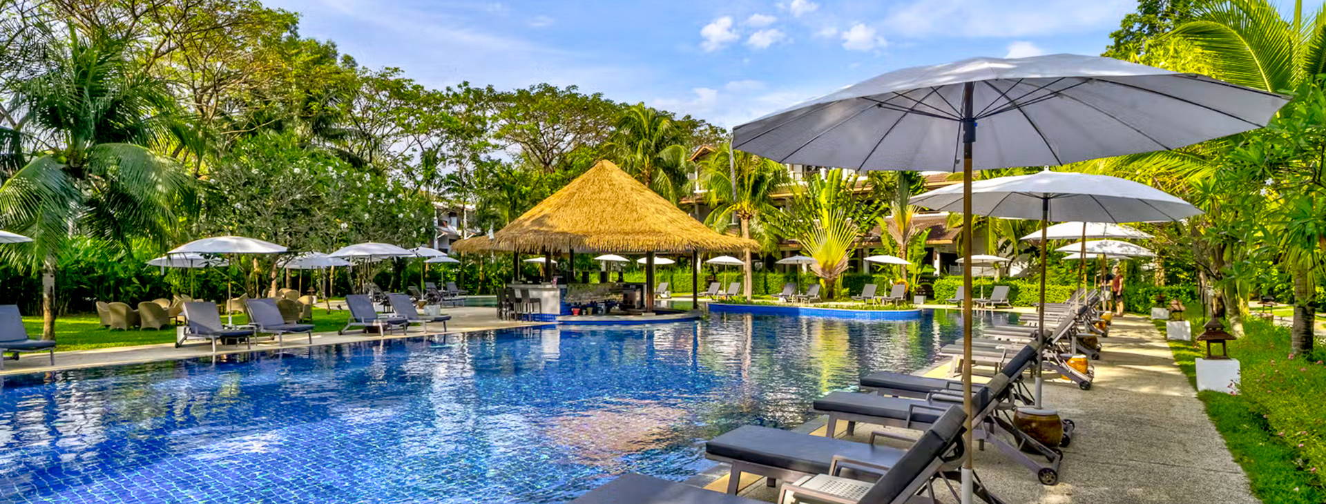 Sunprime Kamala Beach Obrázek14