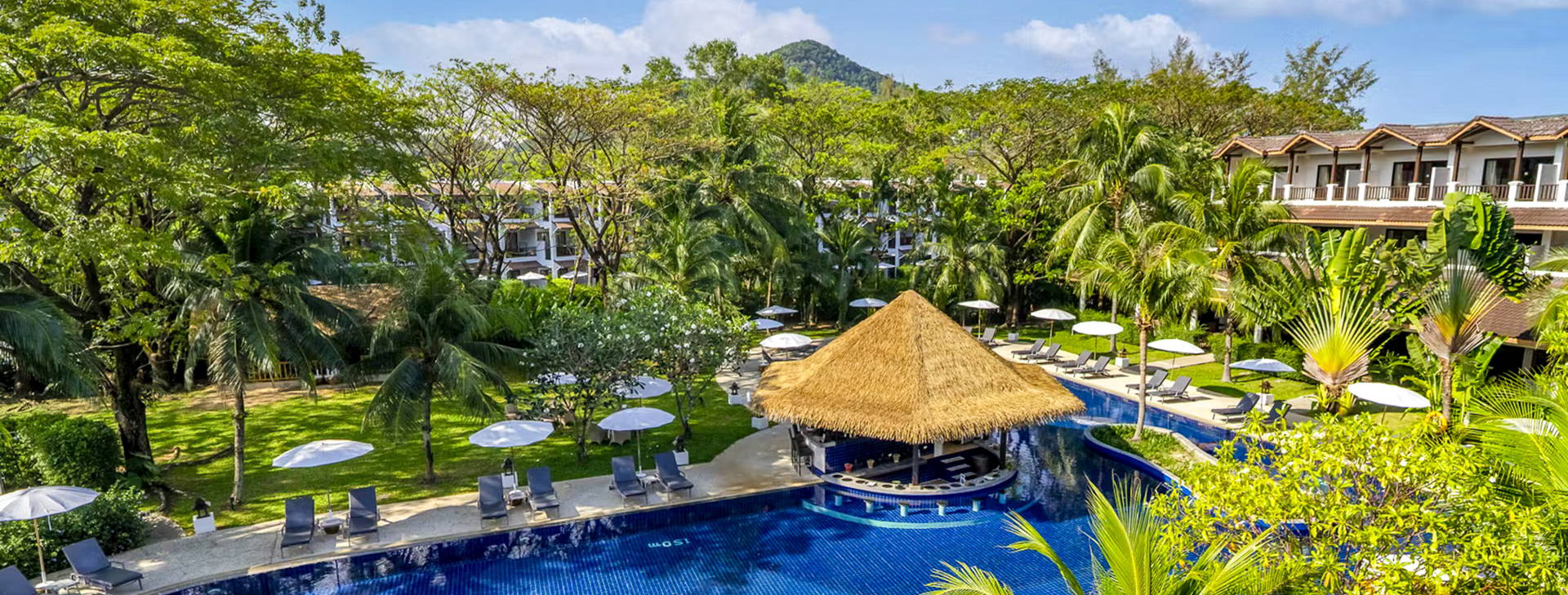 Sunprime Kamala Beach Obrázek15