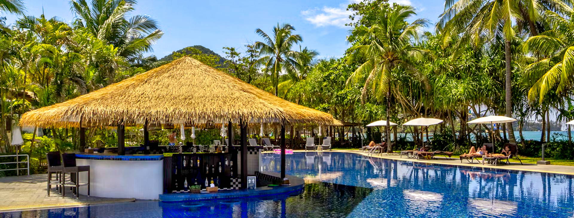 Sunprime Kamala Beach Obrázek18