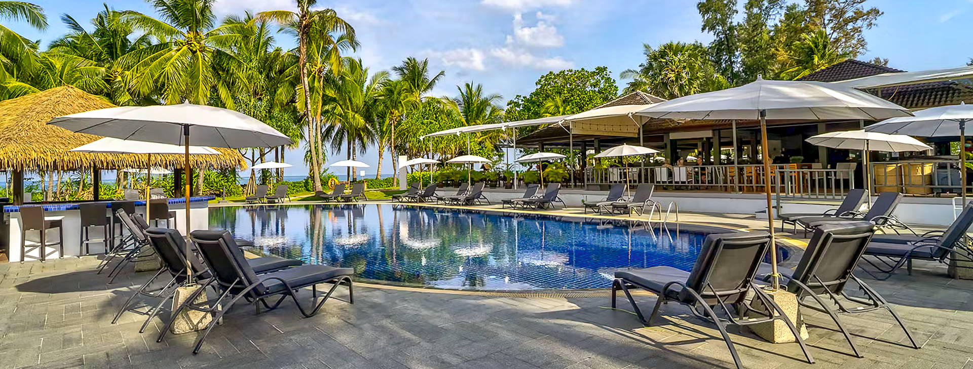 Sunprime Kamala Beach Obrázek17