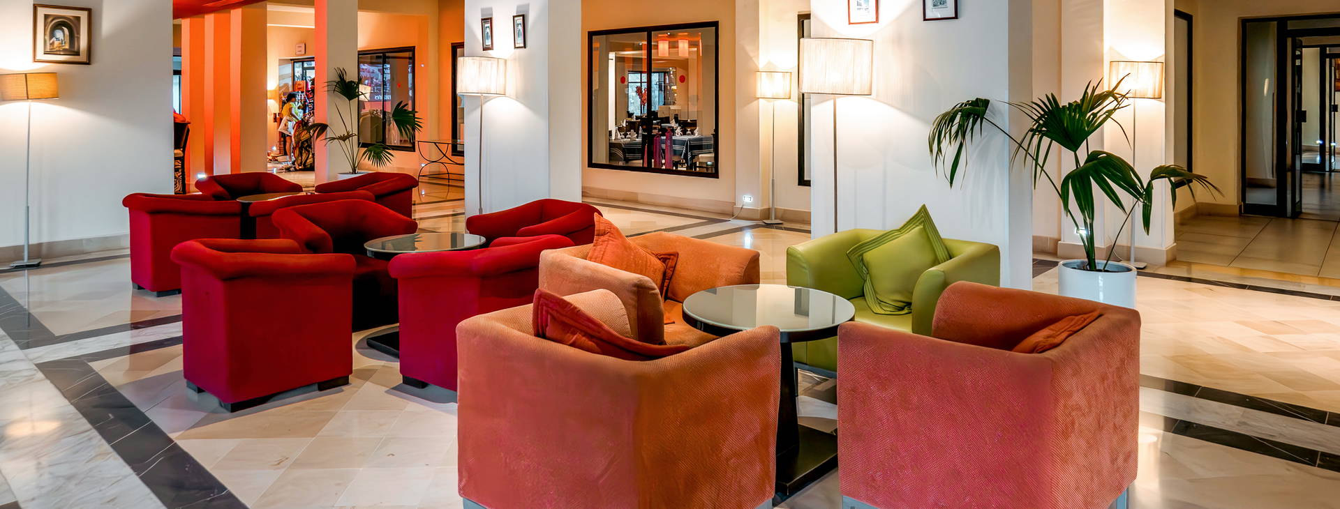 Cesar Thalasso & Convention Obrázek41