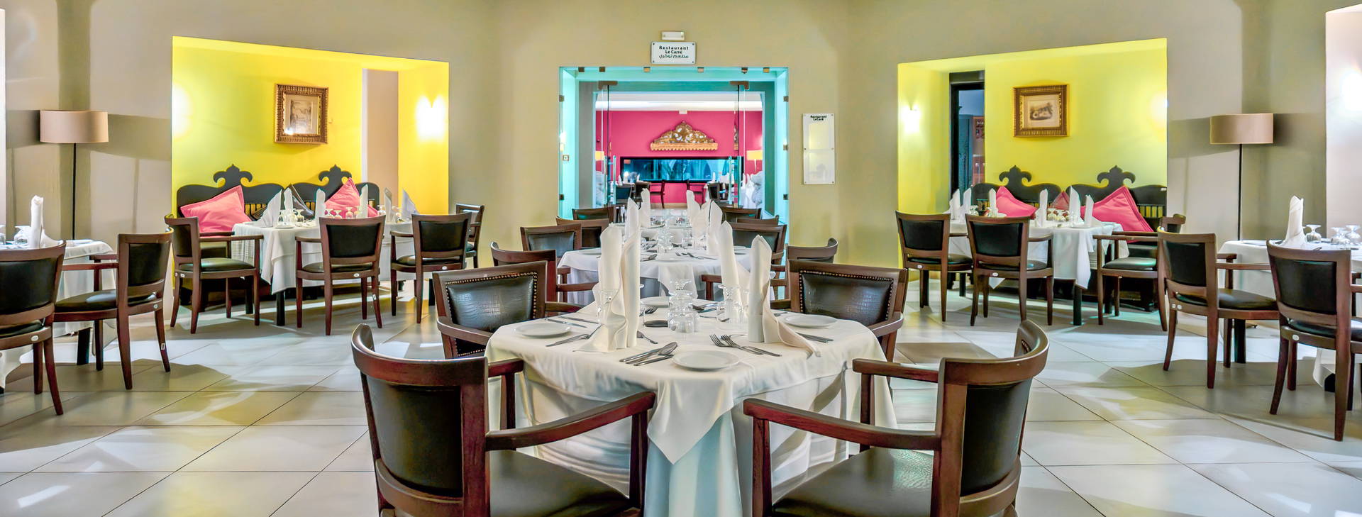 Cesar Thalasso & Convention Obrázek28