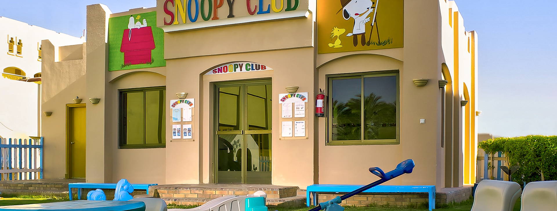 Continental Hurghada Obrázek72