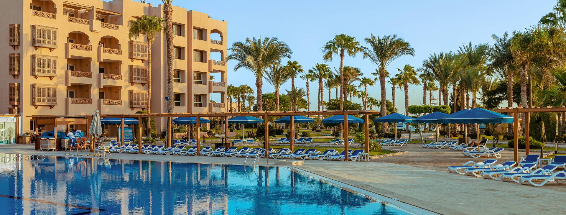 Continental Hurghada Obrázek3