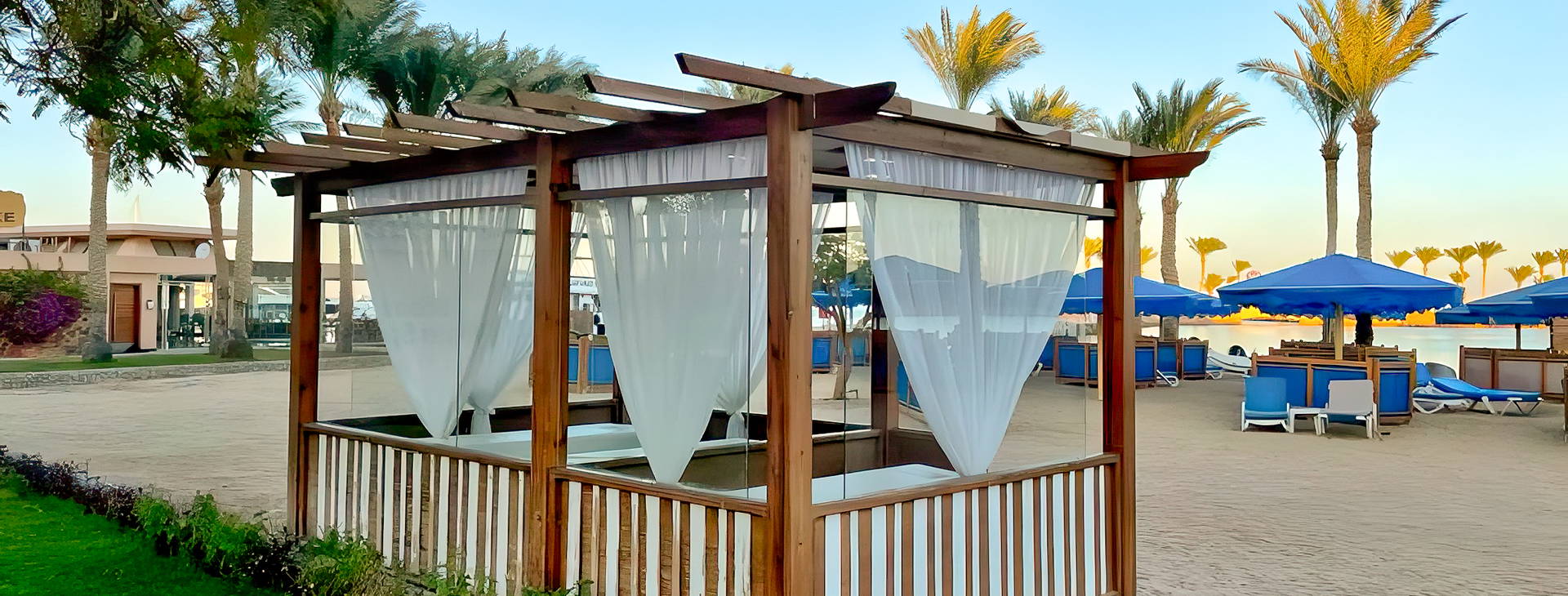 Continental Hurghada Obrázek48