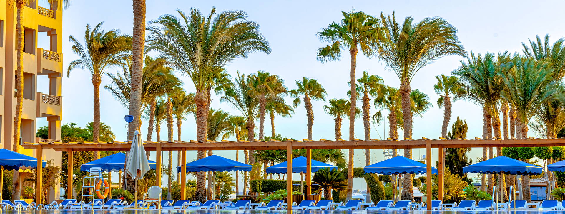 Continental Hurghada Obrázek7