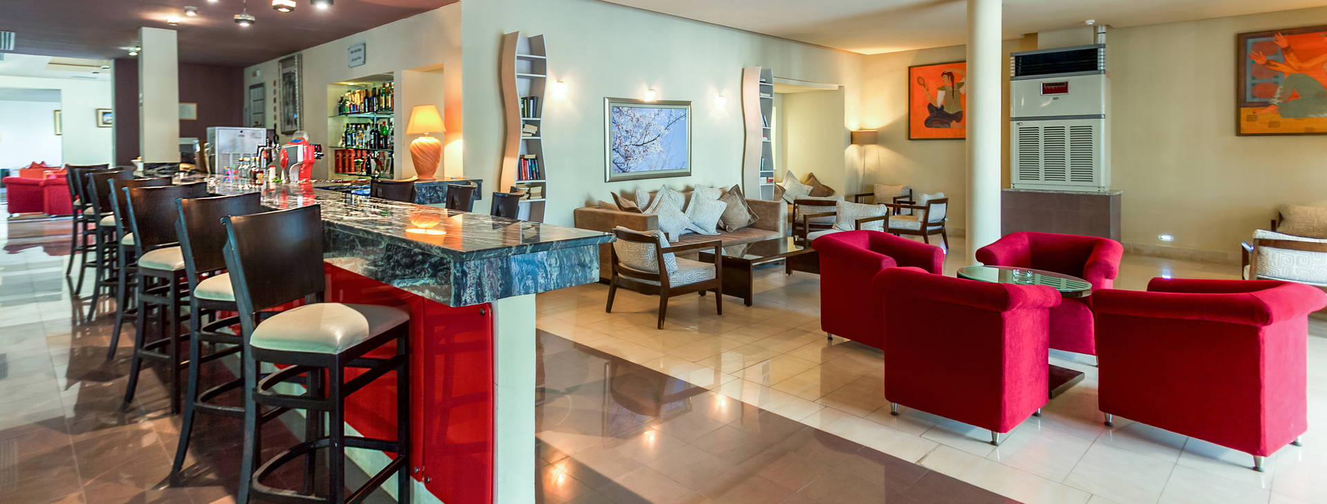 Cesar Thalasso & Convention Obrázek37