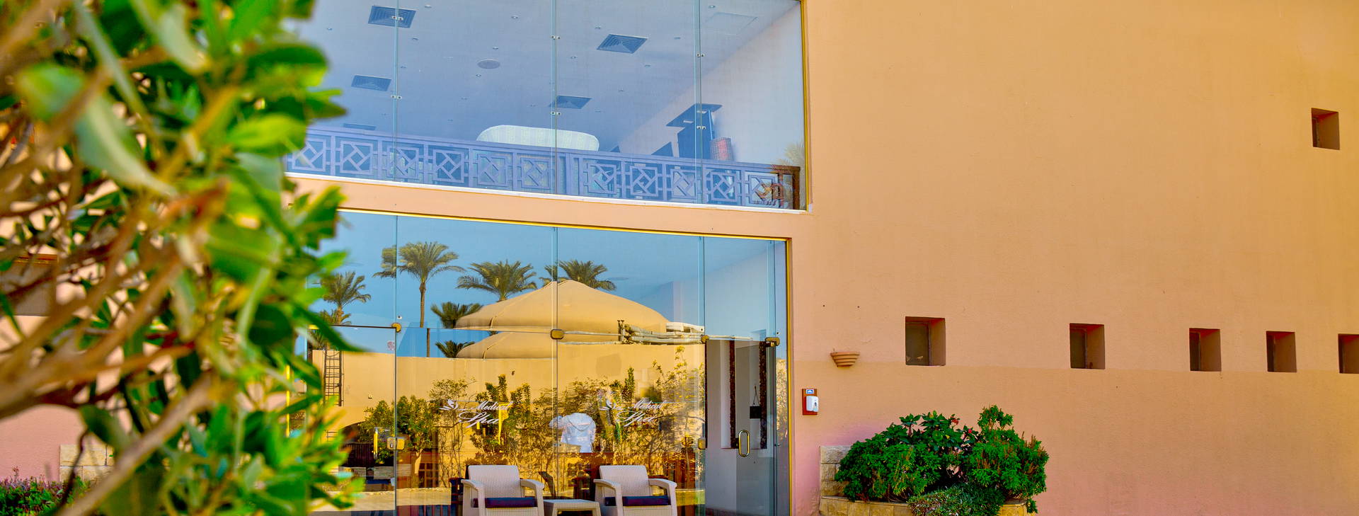 Continental Hurghada Obrázek54