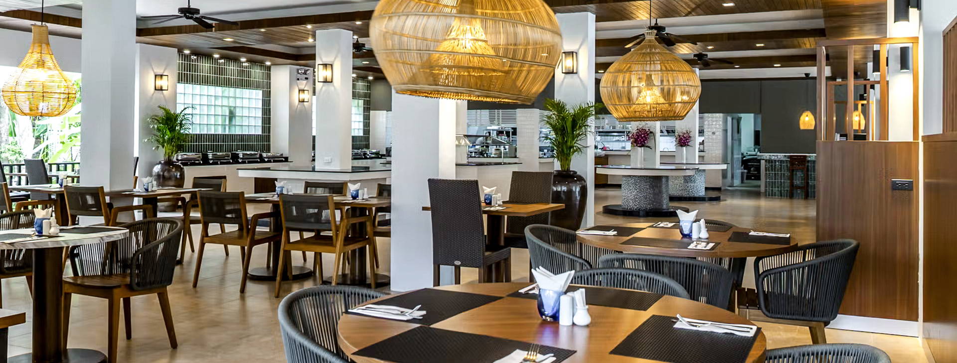 Sunprime Kamala Beach Obrázek38