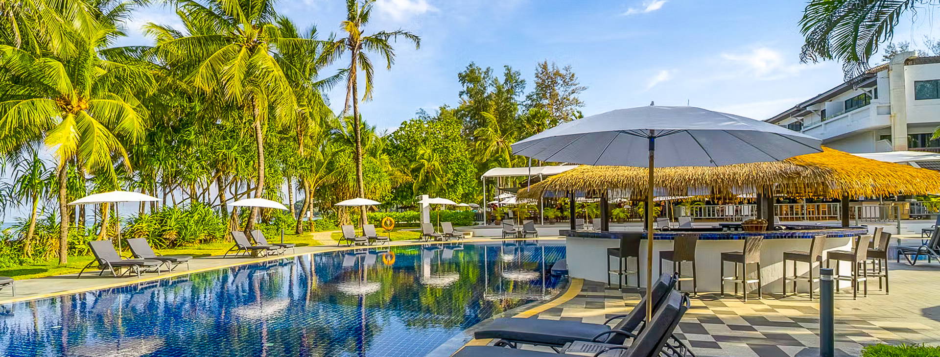 Sunprime Kamala Beach Obrázek8