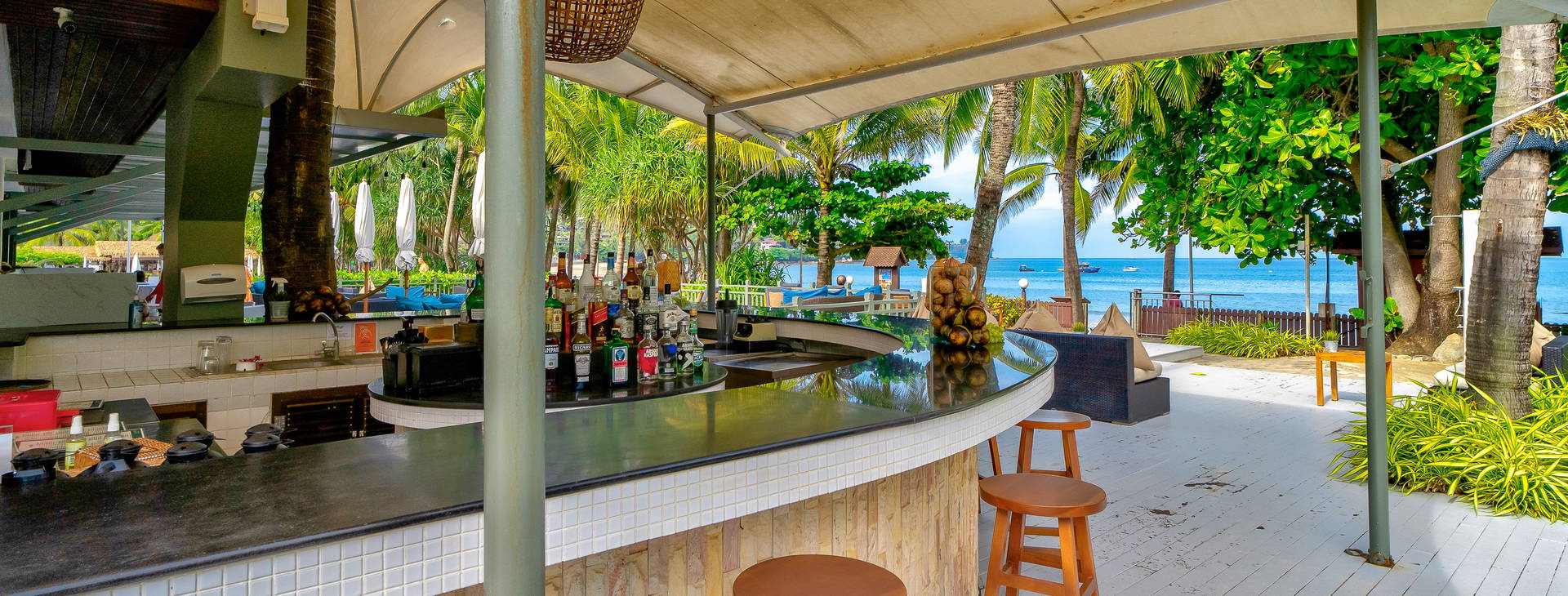 Sunprime Kamala Beach Obrázek37